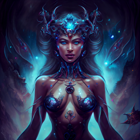 Astral Babes
