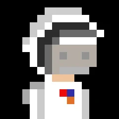 The Astronaut