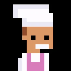 The Baker