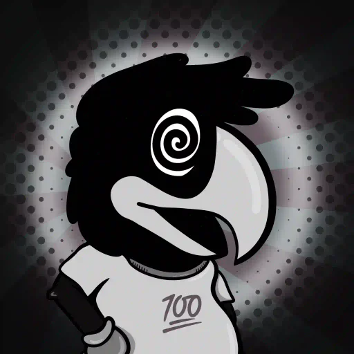 Birds of a Feather #145