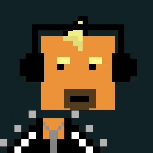 bLOCKHeadz #66