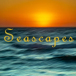 Seascapes by Andrew Hooker