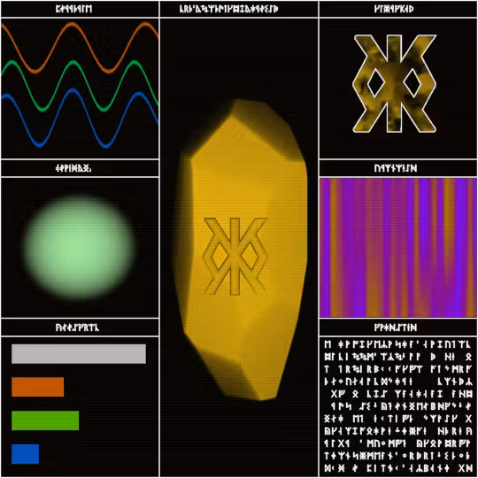 Useless Runestone Analyzer