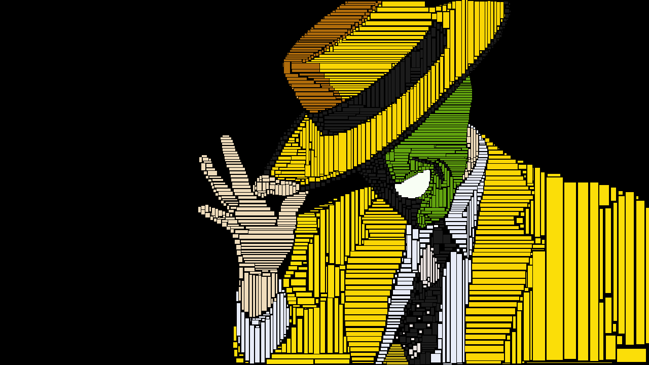 The Mask