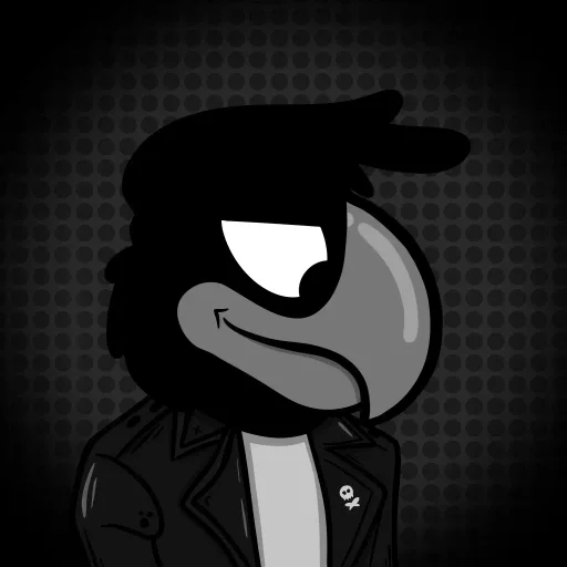 Birds of a Feather #390