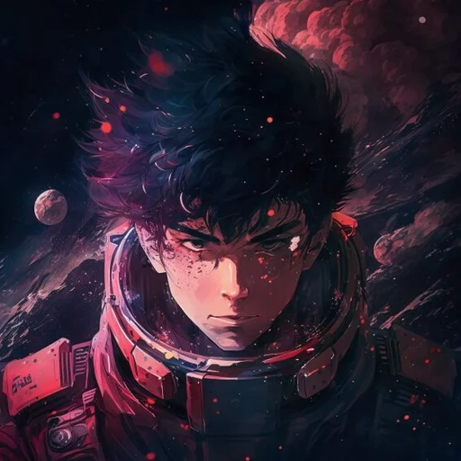 DARK ORDINAUT #26