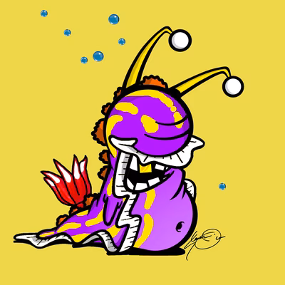 BTC Slugs #65