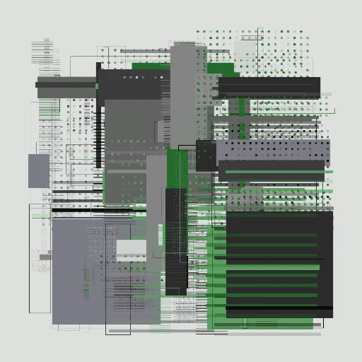 BitBlock #618