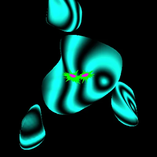 Blob #2852