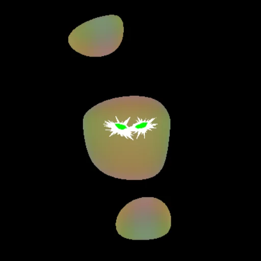 Blob #4457