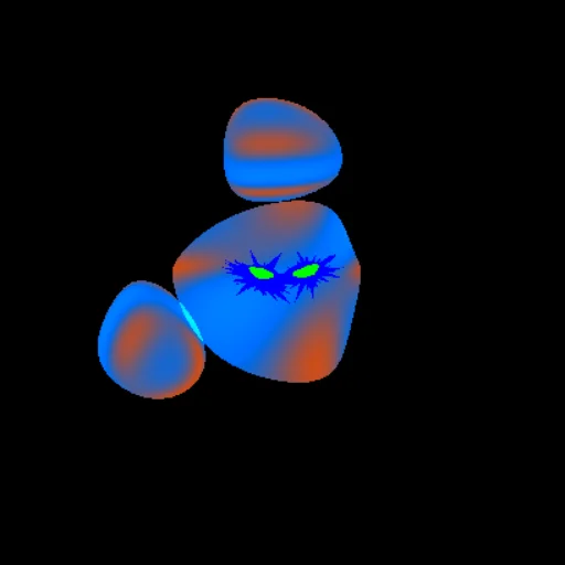 Blob #4595