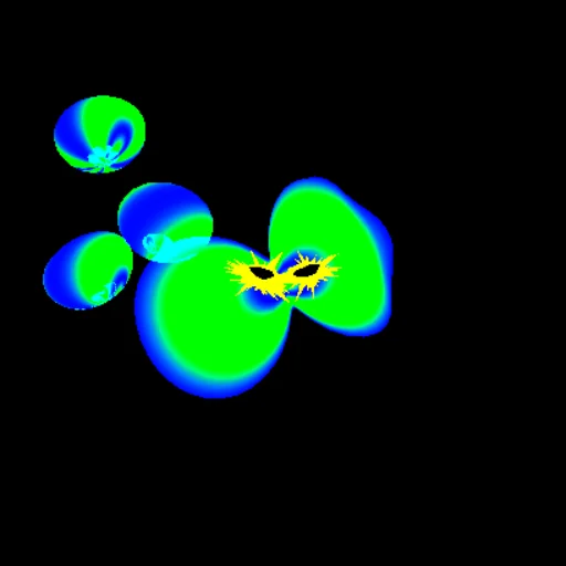 Blob #3784