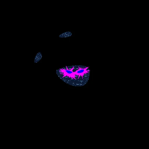 Blob #8519
