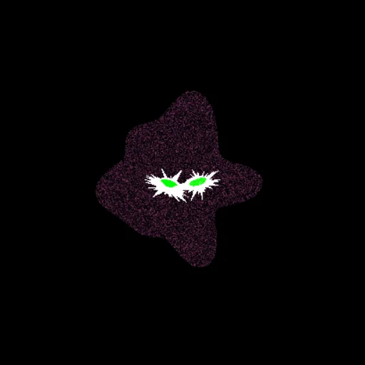Blob #2040