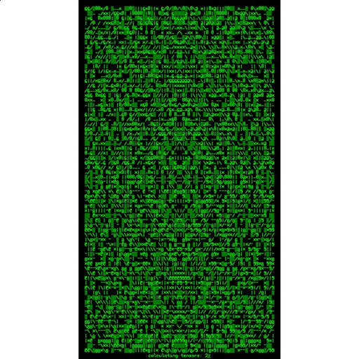 Code of Culture by Orkhan #1