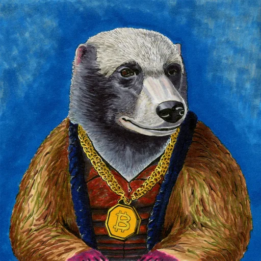 Bear Or Badger