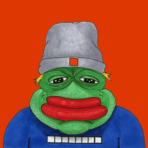 RedactedPepe