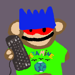 Bitcoin Puppet #3081