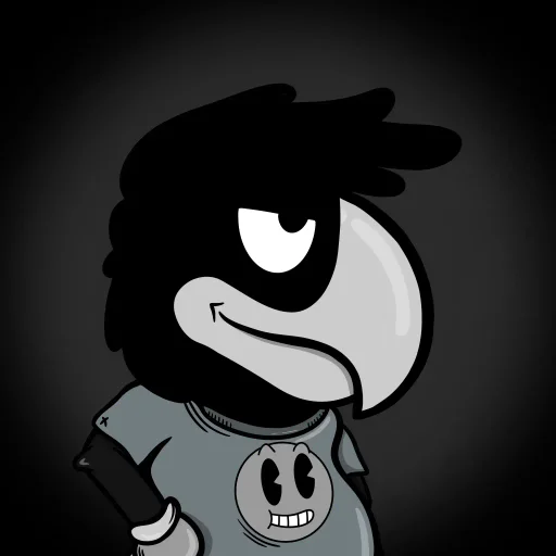Birds of a Feather #14