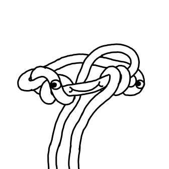 Knot 184