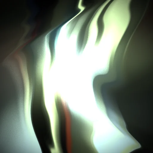 Gleam #6