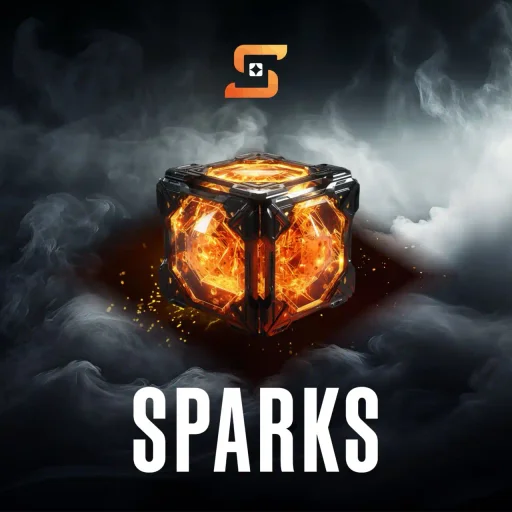 Sparks