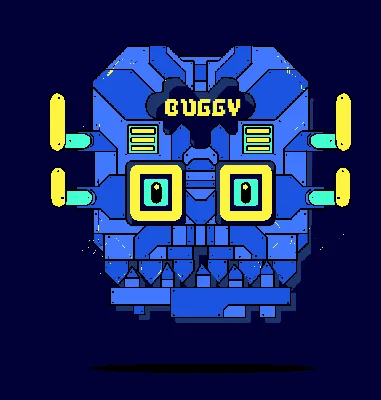 Botz #151