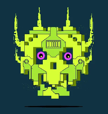 Botz #085