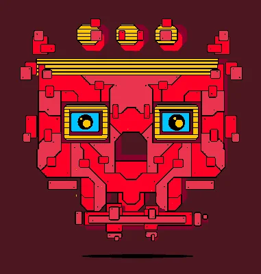 Botz #121