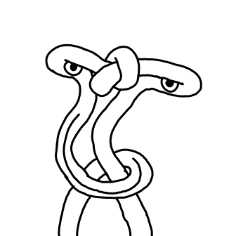 Knot 577