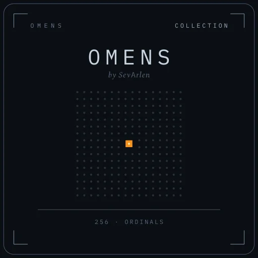 OMENS by SevArlen