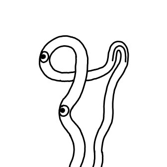 Knot 318