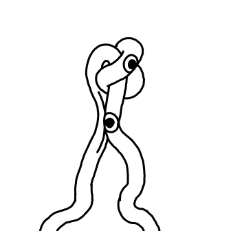 Knot 832
