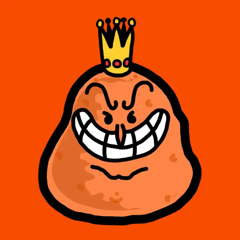 King Tater