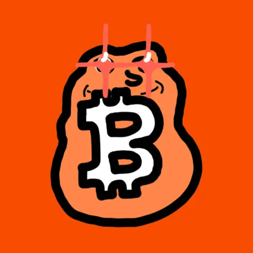 Spud Bitcoin