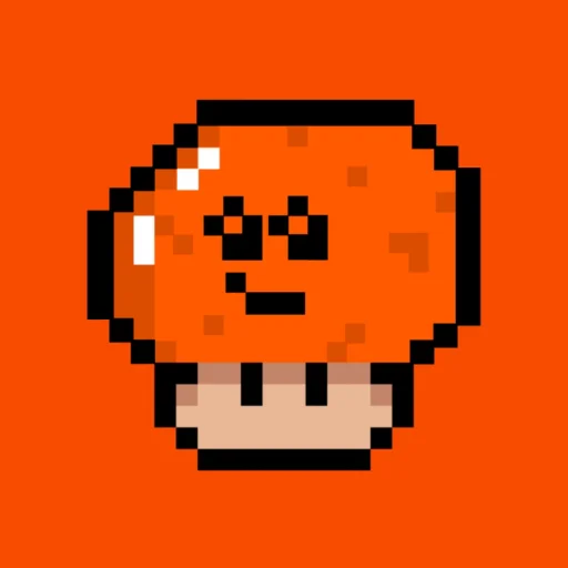 Spudcoin Shroom
