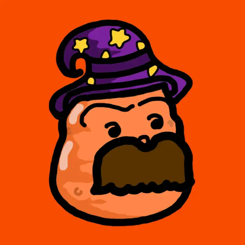 Spudalf