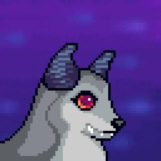 Full Moon Ordinal #5