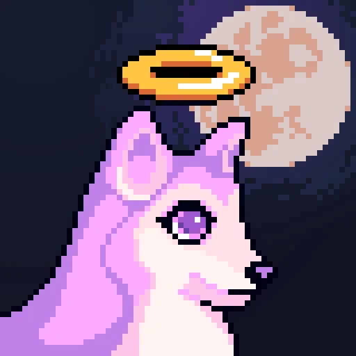 Full Moon Ordinal #6