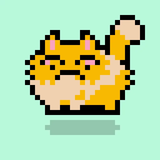 Kibodo Kitty #83