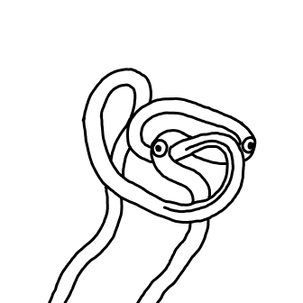 Knot 84