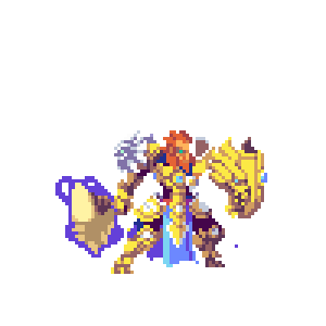 Ordinal Duelyst