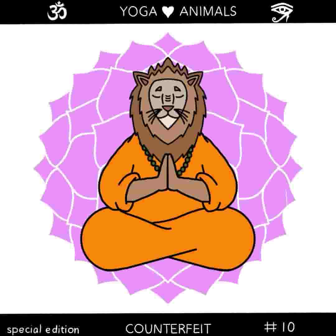 COUNTERFEIT