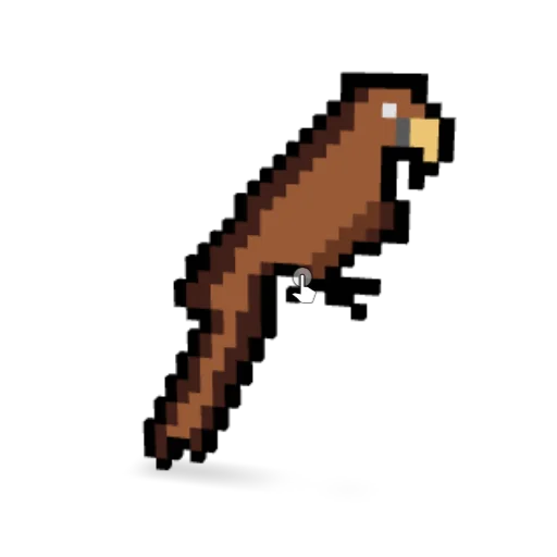 2D3D Ape