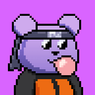 Bitcoin Bear #89