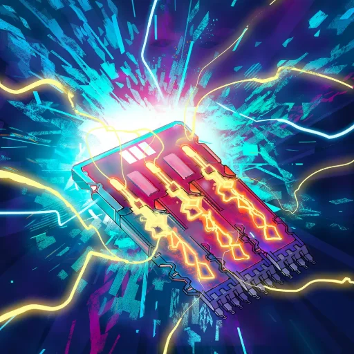 0N1 FORCE: Void Drive #3