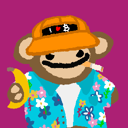 Bitcoin Puppet #4966