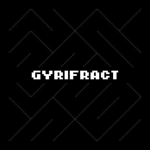 Gyrifract by Karmelo