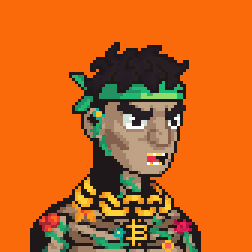 Human #7