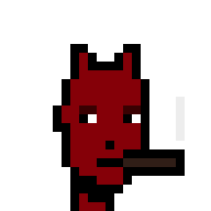Ordinal Punk #42
